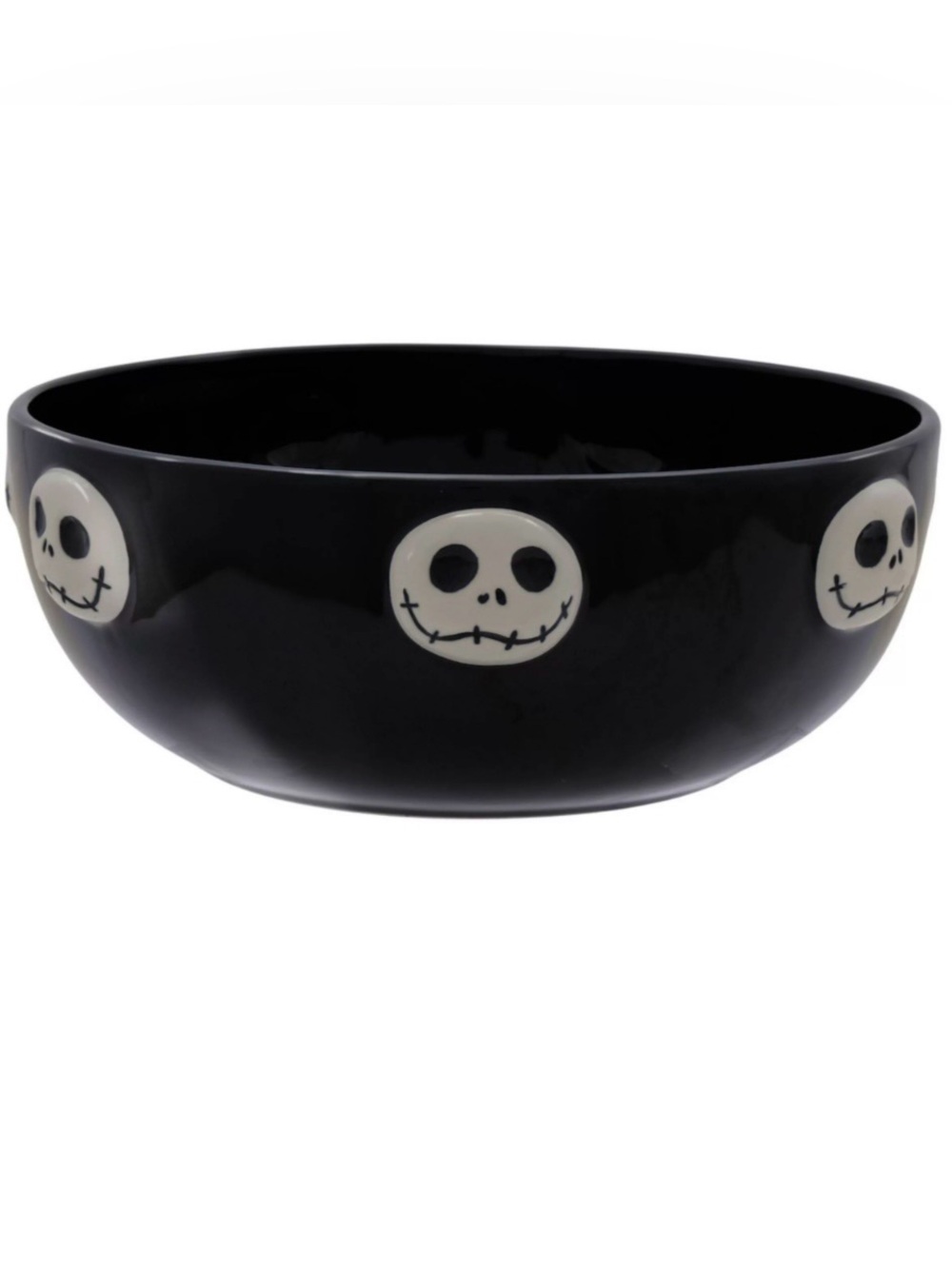 Celebrate Together™ Halloween Disney's The Nightmare Before Christmas Candy Bowl